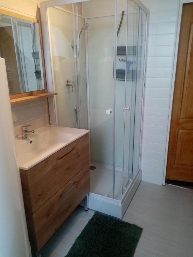 Charmant Appartement Au Centre De Bagnères-de-Bigorre Kültér fotó