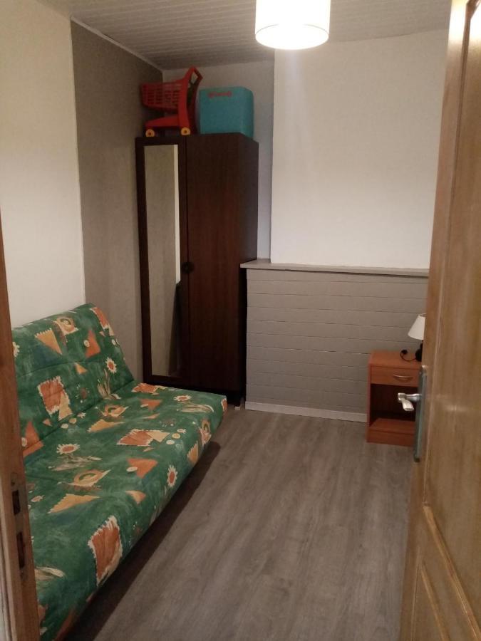 Charmant Appartement Au Centre De Bagnères-de-Bigorre Kültér fotó