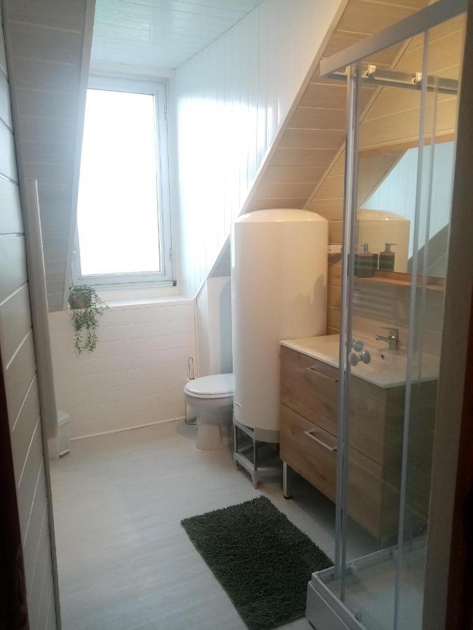 Charmant Appartement Au Centre De Bagnères-de-Bigorre Kültér fotó
