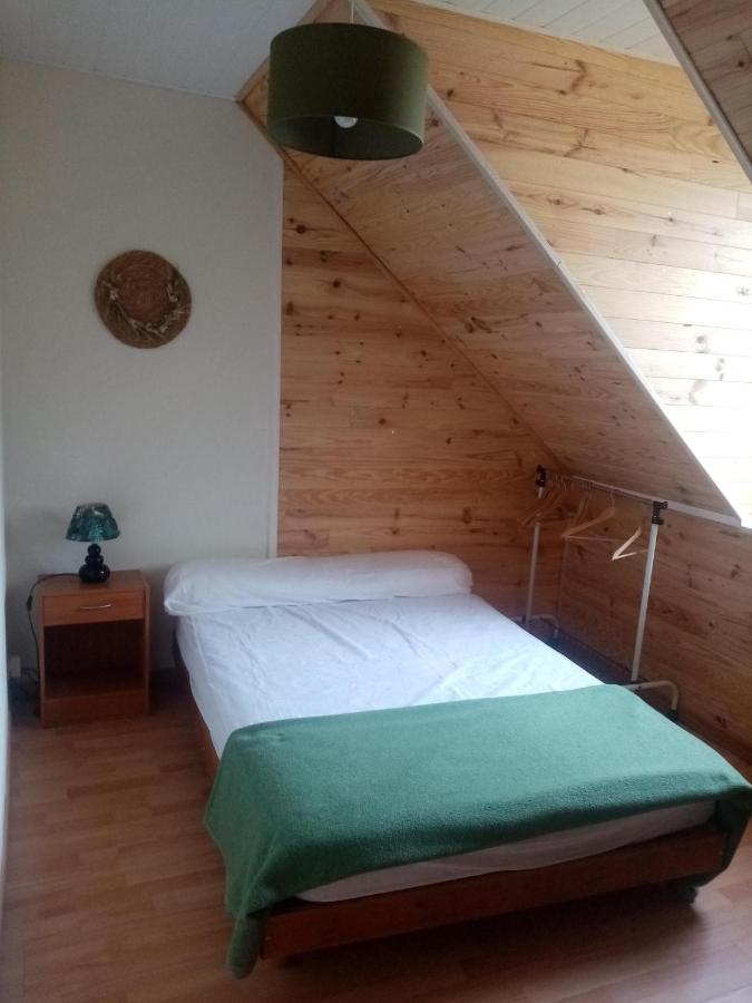 Charmant Appartement Au Centre De Bagnères-de-Bigorre Kültér fotó