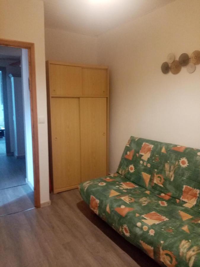 Charmant Appartement Au Centre De Bagnères-de-Bigorre Kültér fotó