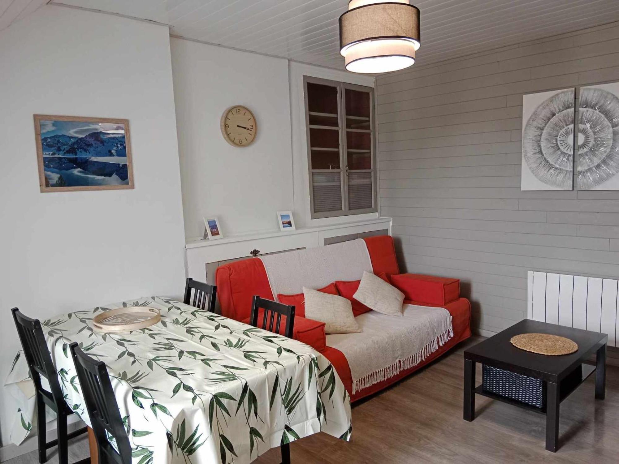 Charmant Appartement Au Centre De Bagnères-de-Bigorre Kültér fotó