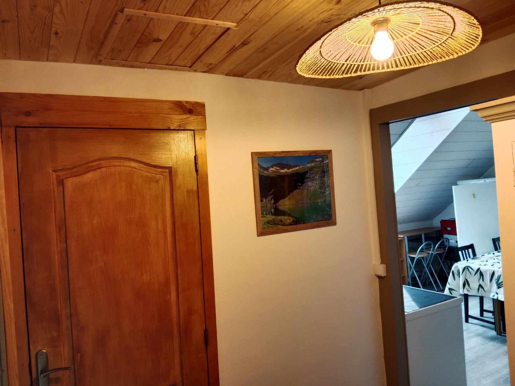 Charmant Appartement Au Centre De Bagnères-de-Bigorre Kültér fotó